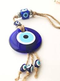 Hang this evil eye charm inside or outside your house. Evil Eye Home Decor Evil Eye Wall Hanging Turkish Evil Eye Boncuk Duvar Sus