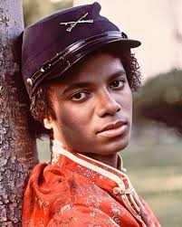 When did you first fall in love with Michael Jackson's music?