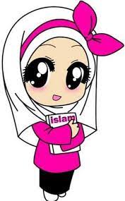 Di artikel ini terdapat gambar mewarnai berbagai macam, ada pemandangan, rumah, bunga, buah, mobil dan transportasi lainnya,masjid, dan lain sebagainya. Hasil Gambar Untuk Animasi Anak Berjilbab Wallpaper Kartun Lucu Kartun Kartun Hijab