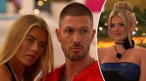 EXCLUSIVE: Love Island's Arabella Chi speaks out