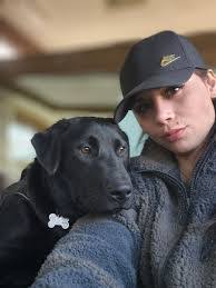 Daisy Vela's Instagram, Twitter & Facebook