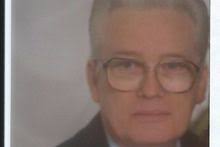 Perry Lynn Cude Sr. (1937-2014)