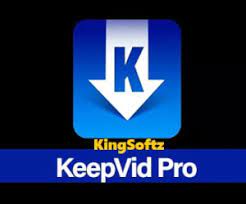 Keepvid Pro V7 5 Crack Registration Key 2021 Kingsoftz