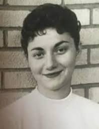 Obituary information for Kathleen Jean Rae