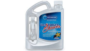 Wet Forget Shower Is A No Scrub Weekly Shower Spray That Cleans And Prevents The Build Up Of Soap Scum Grime Oils And Shower Cleaner Tub Cleaner Cleaning