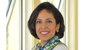 Anna Maria Chavez Becomes First Latina to Head the Girl Scouts