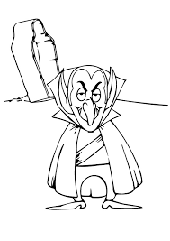5 out of 5 stars. Vampire Coloring Pages Books 100 Free And Printable