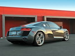 Image result for Daytona Gray 2008 R8