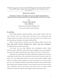 Quipperian, soal uts ini wajib kalian pelajari agar lebih mudah dalam mempersiapkan itulah lima contoh soal materi pendapatan nasional untuk pelajaran ekonomi. Pdf Review Jurnal Psikologi Pendidikan Uts Psikologi Pendidikan I Nyoman Widhi Adnyana Academia Edu