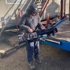 Jess Kohl & Adric Watson Discuss A Mouthful of Petrol