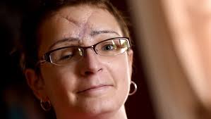 God spared my life': She survived shooting herself in the head