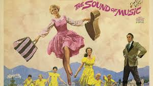 Something good maria, the captain. The Sound Of Music Turns 50 8 Things You Don T Know About The Film Kqed