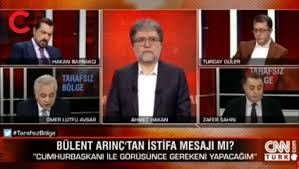 Abd'nin cnn şirketi ile demirören holding bünyesinde bulunan cnn türk bir haber kanalıdır. Cnn Turk Te Canli Yayina Damga Vuran Hata Resmen Komedi