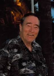 Raymond Eugene Amber Obituary (1943