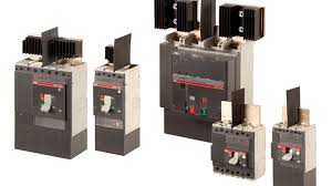 Tmax T Molded Case Circuit Breakers Circuit Breakers Low