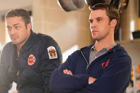 Jesse Spencer returning to 'Chicago Fire' - Chicago Sun-Times
