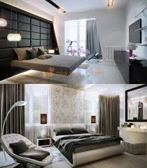 Their metal bed frames are made using high strength steel with an environmental powder paint finish. Bedroom Ideas Best Bedroom Design Ideas With Photos High Tech Interior High Tech Interior Design Tech Interior Design