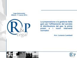 Che i lavori sopra descritti sono stati regolarmente eseguiti e liquida il credito dell'impresa come segue: Regolamento Bosetti Gatti