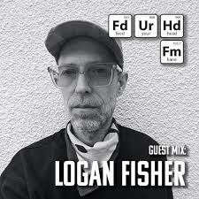 Feed Your Head Guest Mix: Logan Fisher