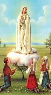 Capilla virgen de fatima bo. Historia De La Virgen De Fatima Virgen De Fatima