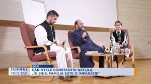 Despre familia ortodox ialoguri cu printele calistrat chiian volum dedicat anului 2011 ca an omagial al sfntului botez. PÄƒrintele Constantin Necula In Sine Familia Este O ImpÄƒrÄƒÈ›ie Youtube