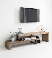 15 Unbelievable Tv Stands Black Metal Tv Stand For 55 Inch Tv Furnitureterbaru Furniturerumah Tvstand Tv Stand Decor Living Room Tv Ikea Tv Stand