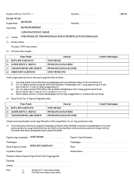 Lisensi multi user dan multi komputer (lisensi perusahaan). Borang Ak52