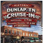 Historic Dunlap Cruise-In