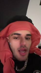 Pierre Anton Doing The Omg He Hears Me Hahahahahaha