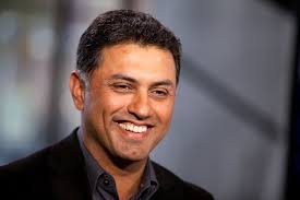 Palo Alto Networks' Nikesh Arora: WeWork shows cash doesn't always win