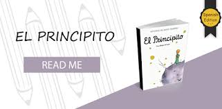 En el libro se afirmaba: Descargar El Principito Pdf Para Pc Gratis Ultima Version Com Colimis Apps Principito