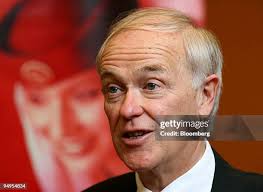 95 Emirates Airlines Chief Executive Officer Tim Clark Stock Photos,  High-Res Pictures, and Images