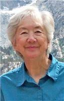 Annette Gaskin Obituary (1932