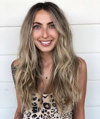 Hair by Haley Smillie