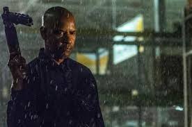 The equalizer 2 (2018) movie quotes. The Equalizer Quotes Progress Not Perfection