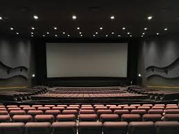 アクア シティ お 台場 スクリーン 1