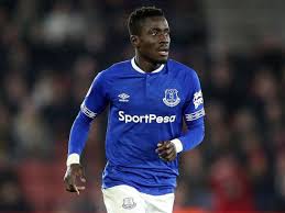 Check out his latest detailed stats including goals, assists, strengths & weaknesses and match ratings. Marco Silva Hopes Idrissa Gueye Will Remain At Everton Amid Psg Interest Jersey Evening Post