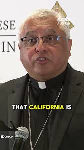 New Austin bishop comments