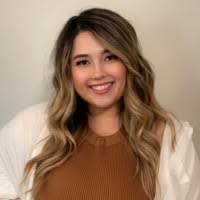 Allison Sanchez's Instagram, Twitter & Facebook