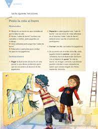Puedes imprimir una imagen de un burro en una casa usando tu propia impresora, o puedes llevar la imagen a una casa de impresión, o a un centro de impresión de una tienda de. Espanol 6o 2012 2013 By Santos Rivera Issuu
