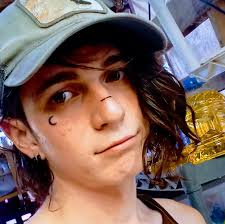 No magic run ideas for HM challenge