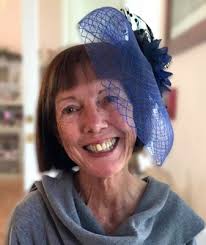 Obituary information for Mary Monica Forbes