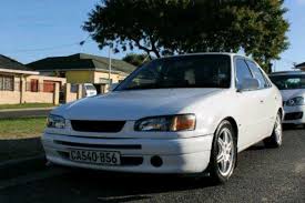 Ae101 toyota corolla 4age 20v @dezzi raceway powermods ecu 1zz coilpacks toda racing camshafts and pulleys (vvt. Topworldauto Photos Of Toyota Corolla Rsi Photo Galleries