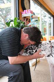 Please read below about our in response to covid and the recommendations of public health experts for continued social distancing, pawsitive what to do if you have a pet emergency when our office is closed: Pawsitive Pet Care Home Facebook