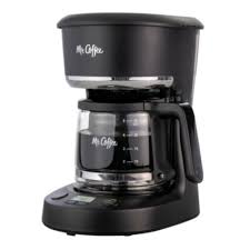 Mr coffee 8 cup stainless steel coffee maker. 7tzuynzilspzfm