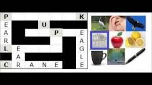Crossword or *picture of a rabbit in a hat, say? Interesting Kids Crossword Puzzles With Pictures Crossword Solver Youtube