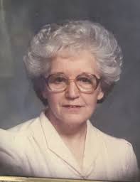 Obituary information for Katherine Schumpf