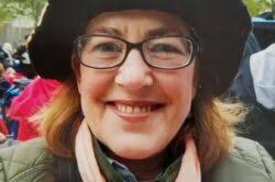 In Memoriam Vera A. Harrison