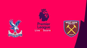 Crystal palace have drawn one and lost one of their premier league games this season. Crystal Palace Vs West Ham Preview And Prediction Live Stream Premier League 2019 2020 Allsportsnews Football Premier Premier League League Crystal Palace
