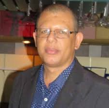 Rest in Love Brother Joe McCarthy